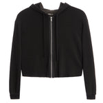 Fleece Zip Hoodie - Denny's