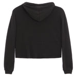 Fleece Zip Hoodie - Denny's