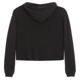 Fleece Zip Hoodie - Denny's