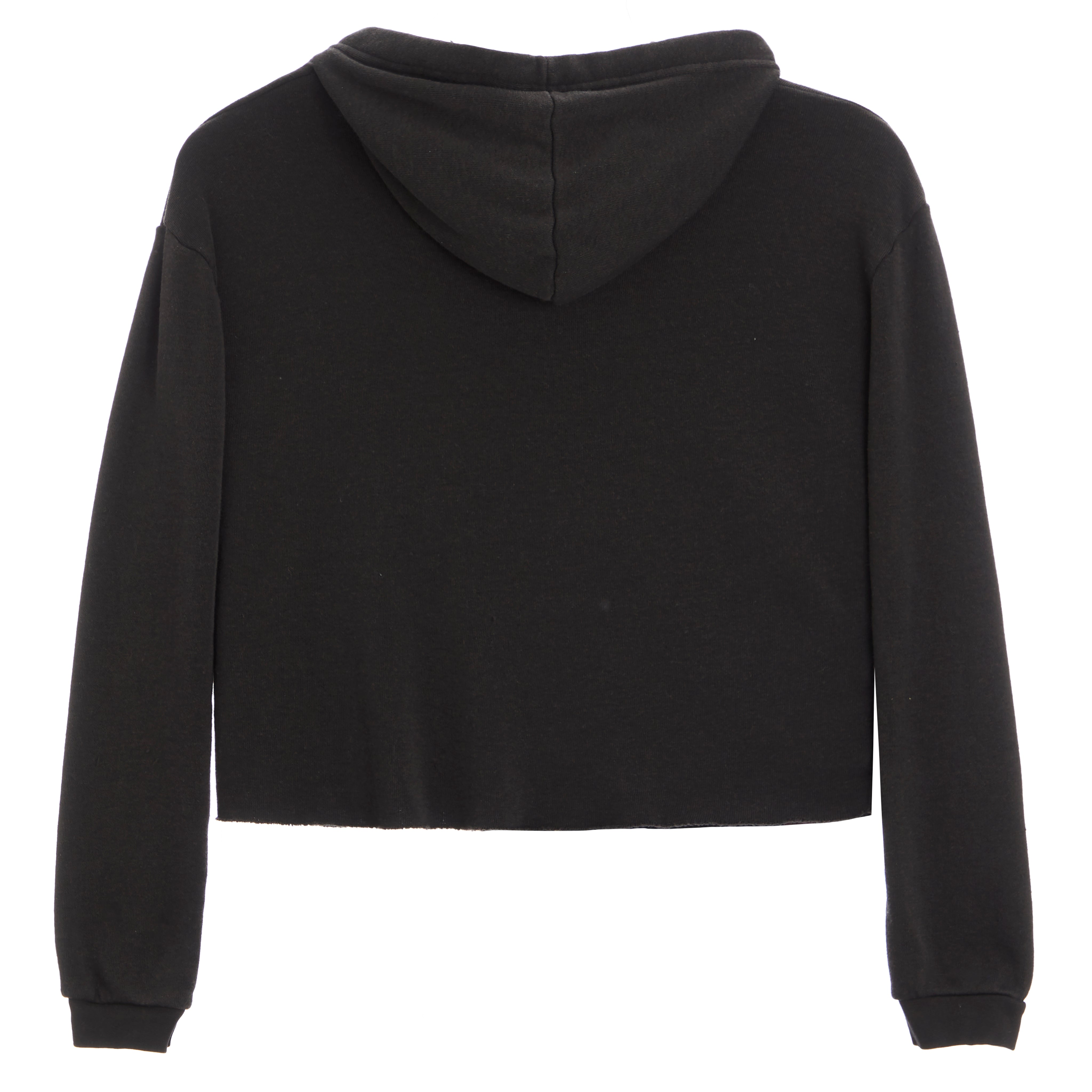 Fleece Zip Hoodie - Denny's