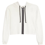 Fleece Zip Hoodie - Denny's
