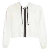Fleece Zip Hoodie - Denny's