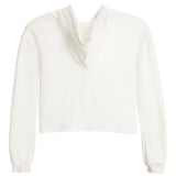 Fleece Zip Hoodie - Denny's