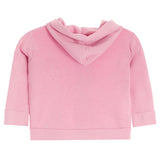 Rainbow Zipper Hoodie - Denny's