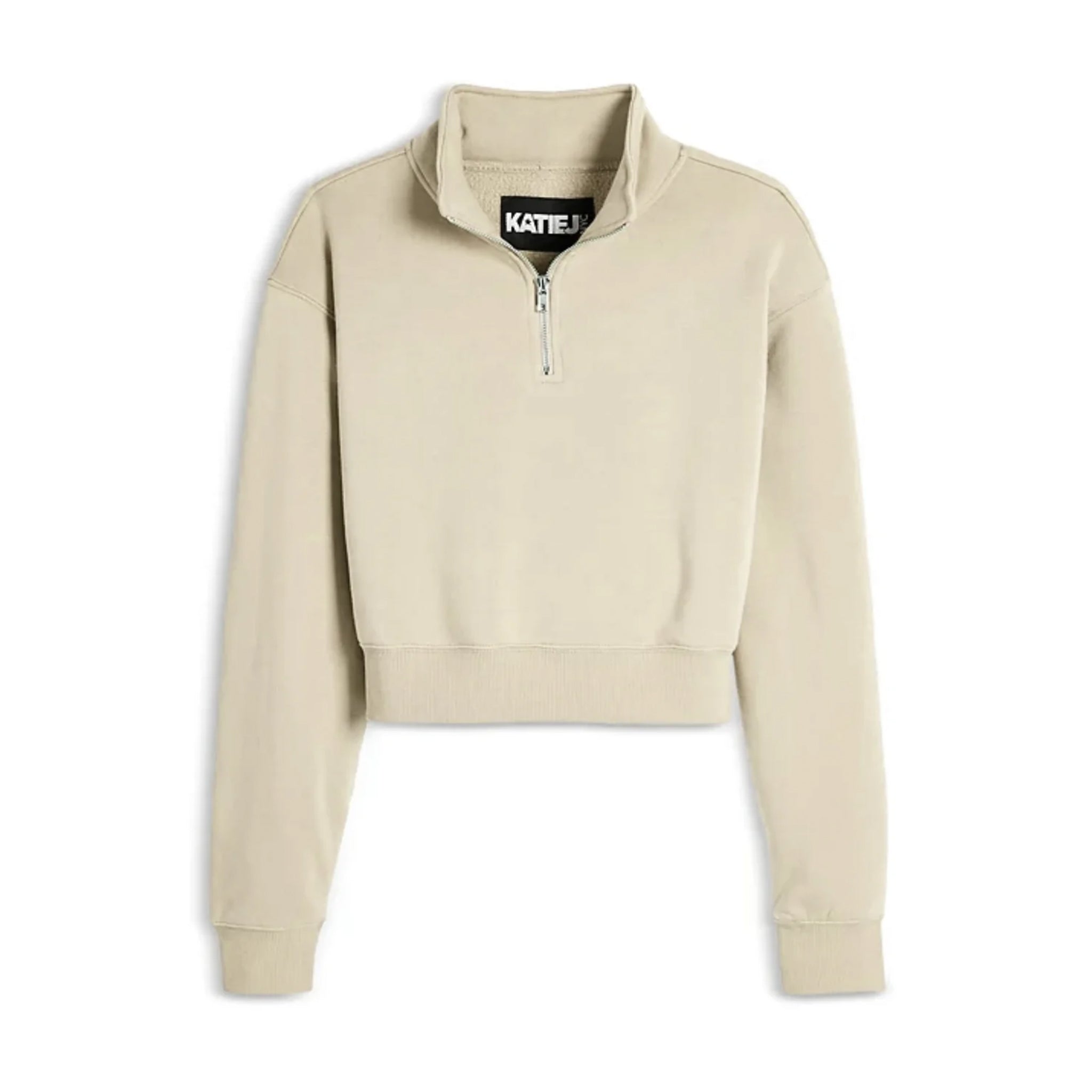 Dylan 3/4 Zip - Denny's