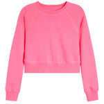 Dylan Fleece Sweatshirt - Denny's