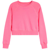 Dylan Fleece Sweatshirt - Denny's