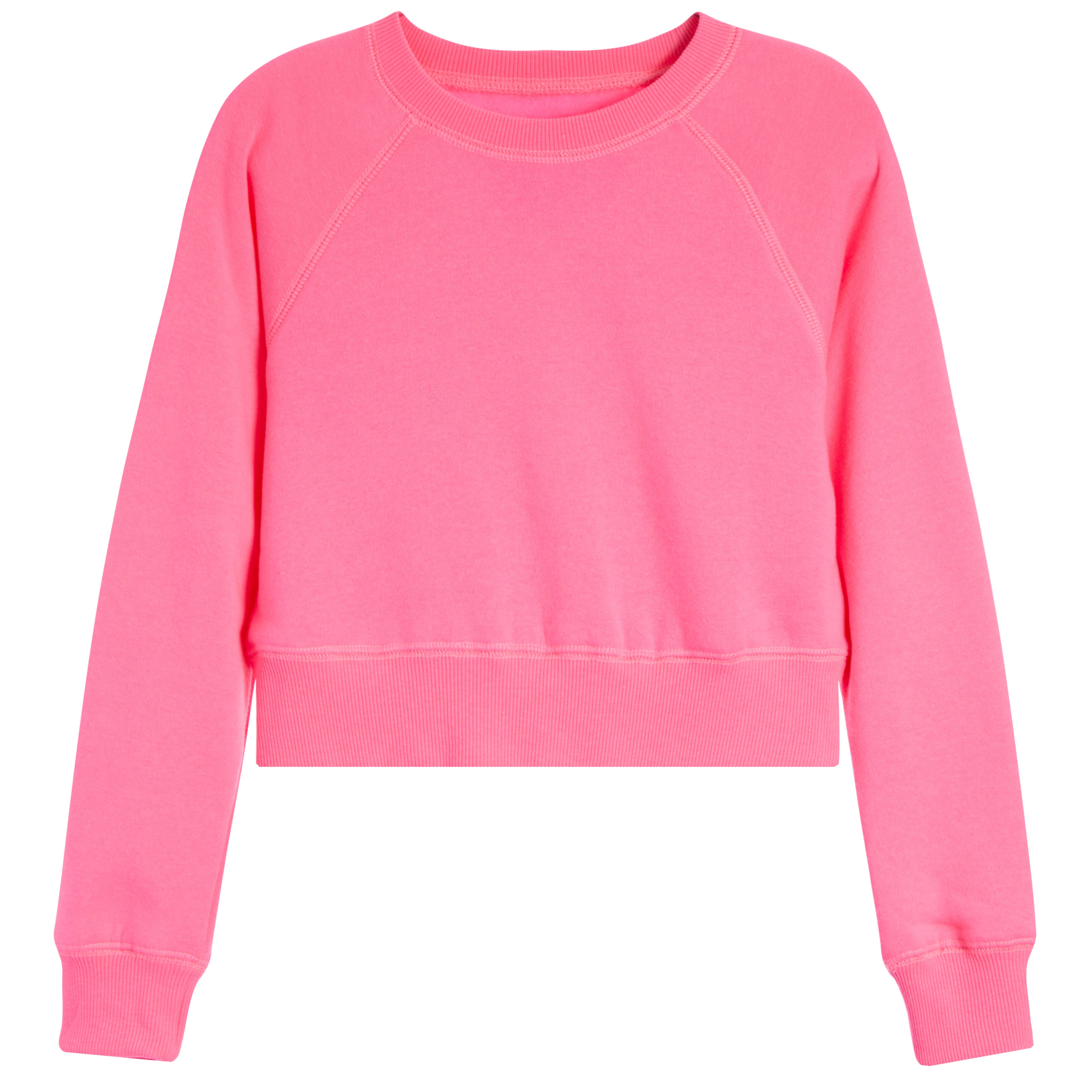 Dylan Fleece Sweatshirt - Denny's