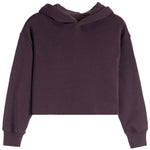 Dylan Crop Hoodie - Denny's