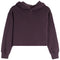 Dylan Crop Hoodie - Denny's