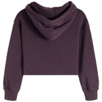 Dylan Crop Hoodie - Denny's