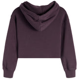 Dylan Crop Hoodie - Denny's