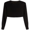Dylan Super Crop Sweatshirt - Denny's