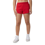 Dylan Solid Short