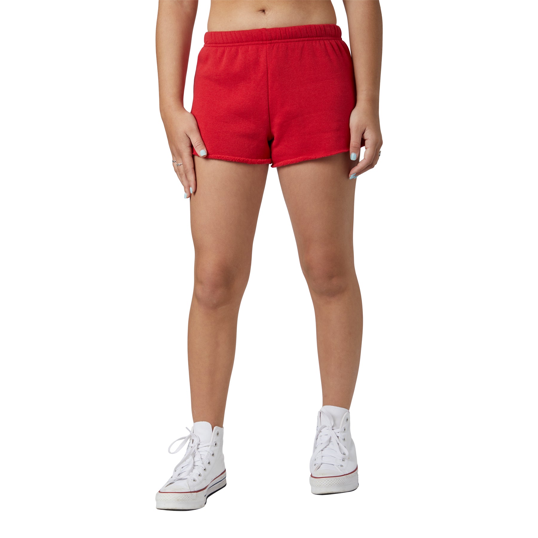 Dylan Solid Short