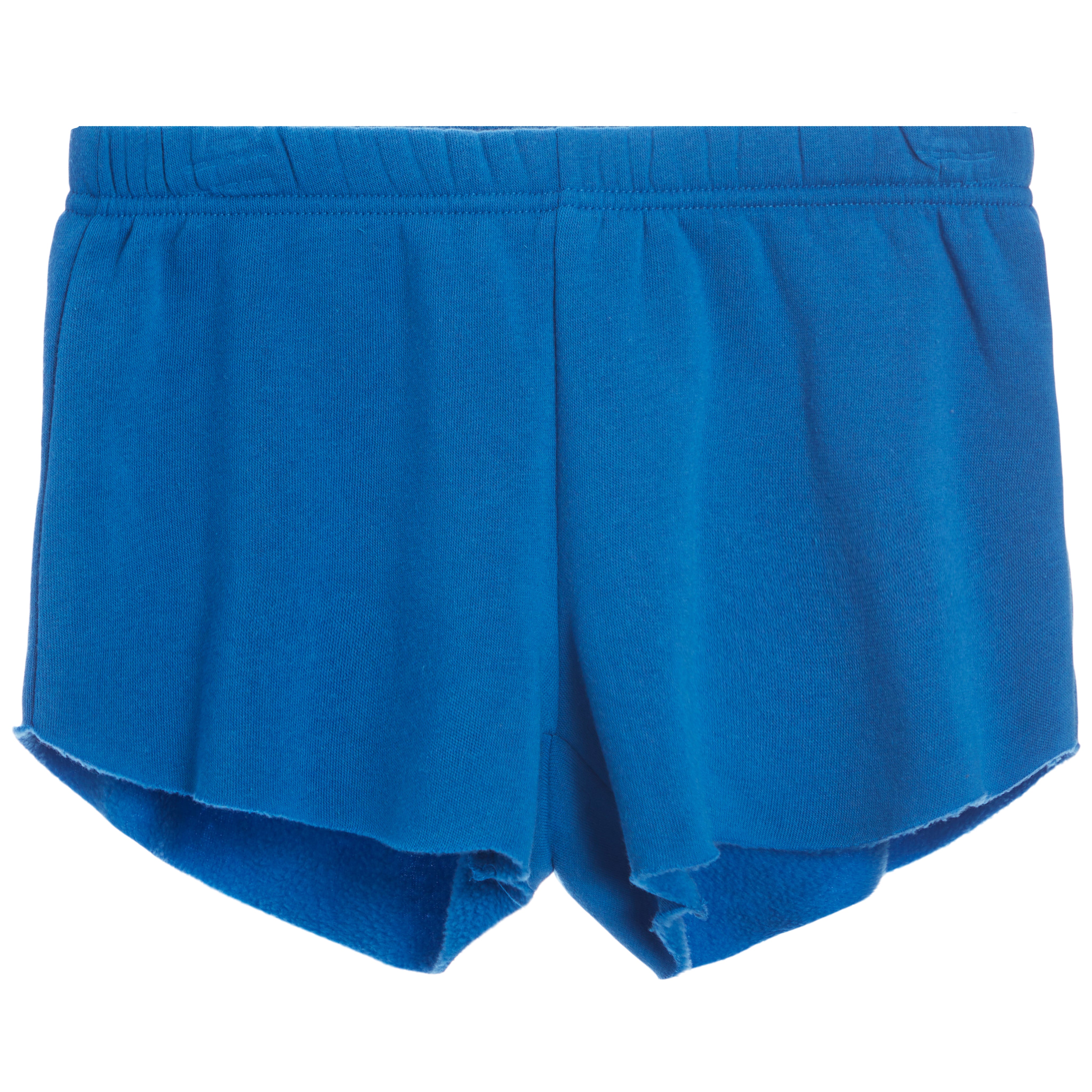 Dylan Fleece Short - Denny's