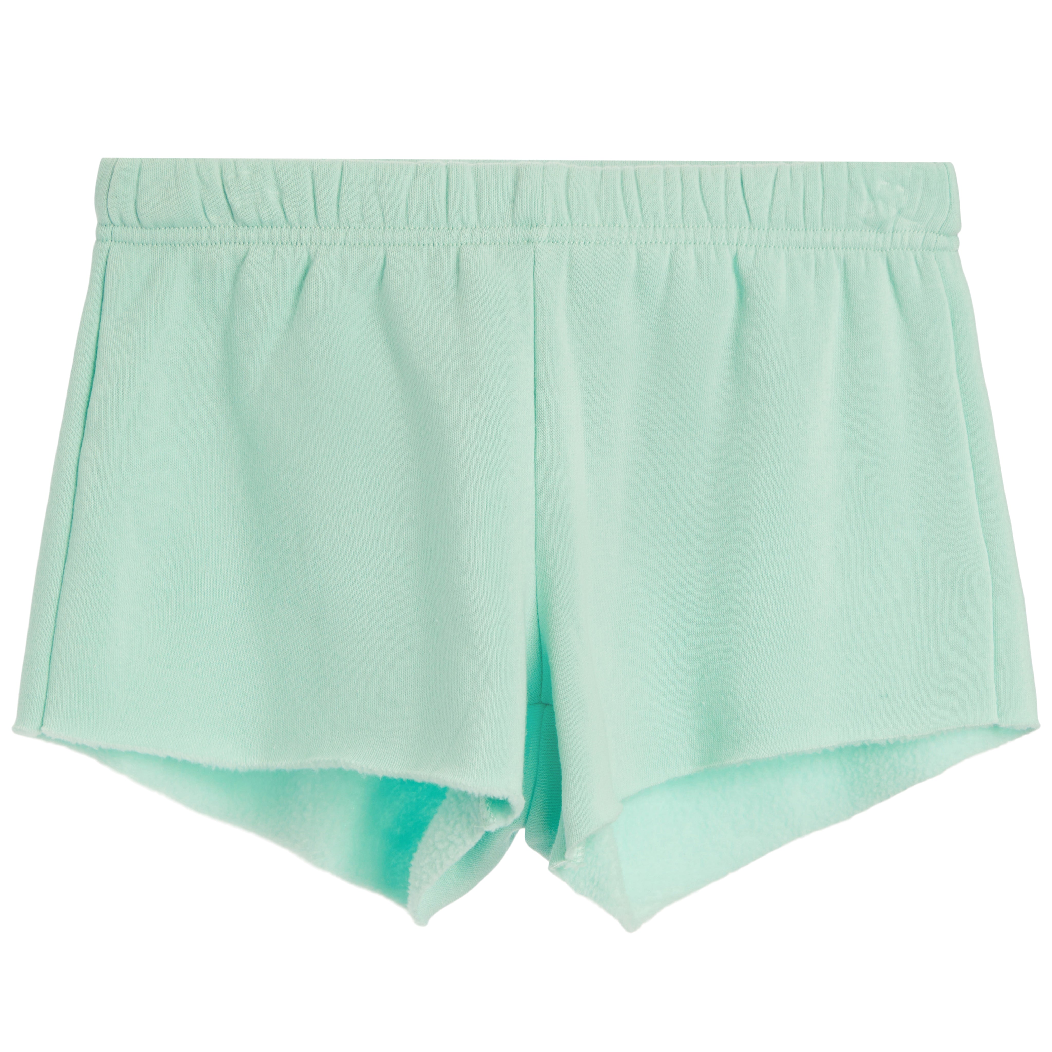 Dylan Fleece Short