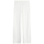 Dylan Wide Leg Fleece Pant - Denny's