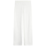 Dylan Wide Leg Fleece Pant - Denny's