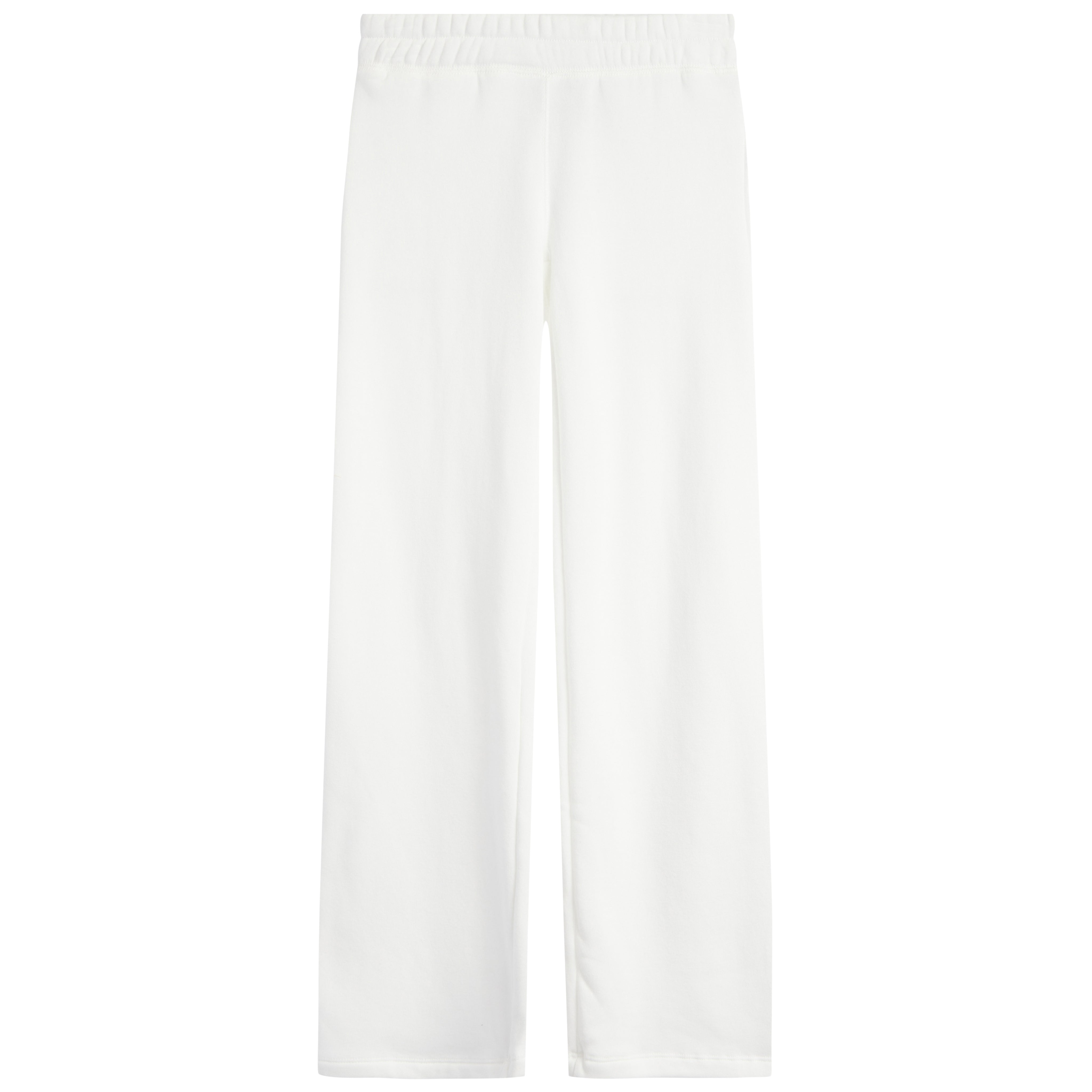 Dylan Wide Leg Fleece Pant - Denny's