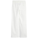Dylan Wide Leg Fleece Pant - Denny's