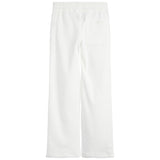 Dylan Wide Leg Fleece Pant - Denny's