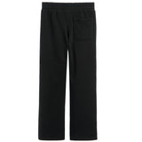 Dylan Solid Wide Leg Sweatpant - Denny's