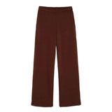 Dylan WIde Leg Sweatpant - Denny's