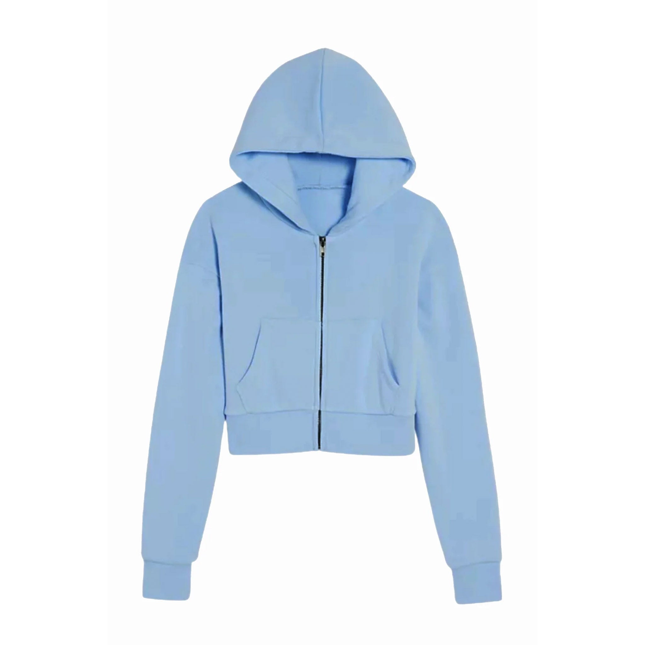 Dylan Zip Jacket - Denny's