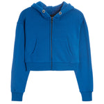 Dylan Zip Hoodie - Denny's