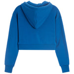 Dylan Zip Hoodie - Denny's
