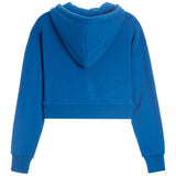 Dylan Zip Hoodie - Denny's