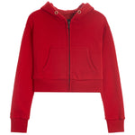 Dylan Fleece Zip Hoodie - Denny's