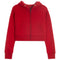 Dylan Fleece Zip Hoodie - Denny's