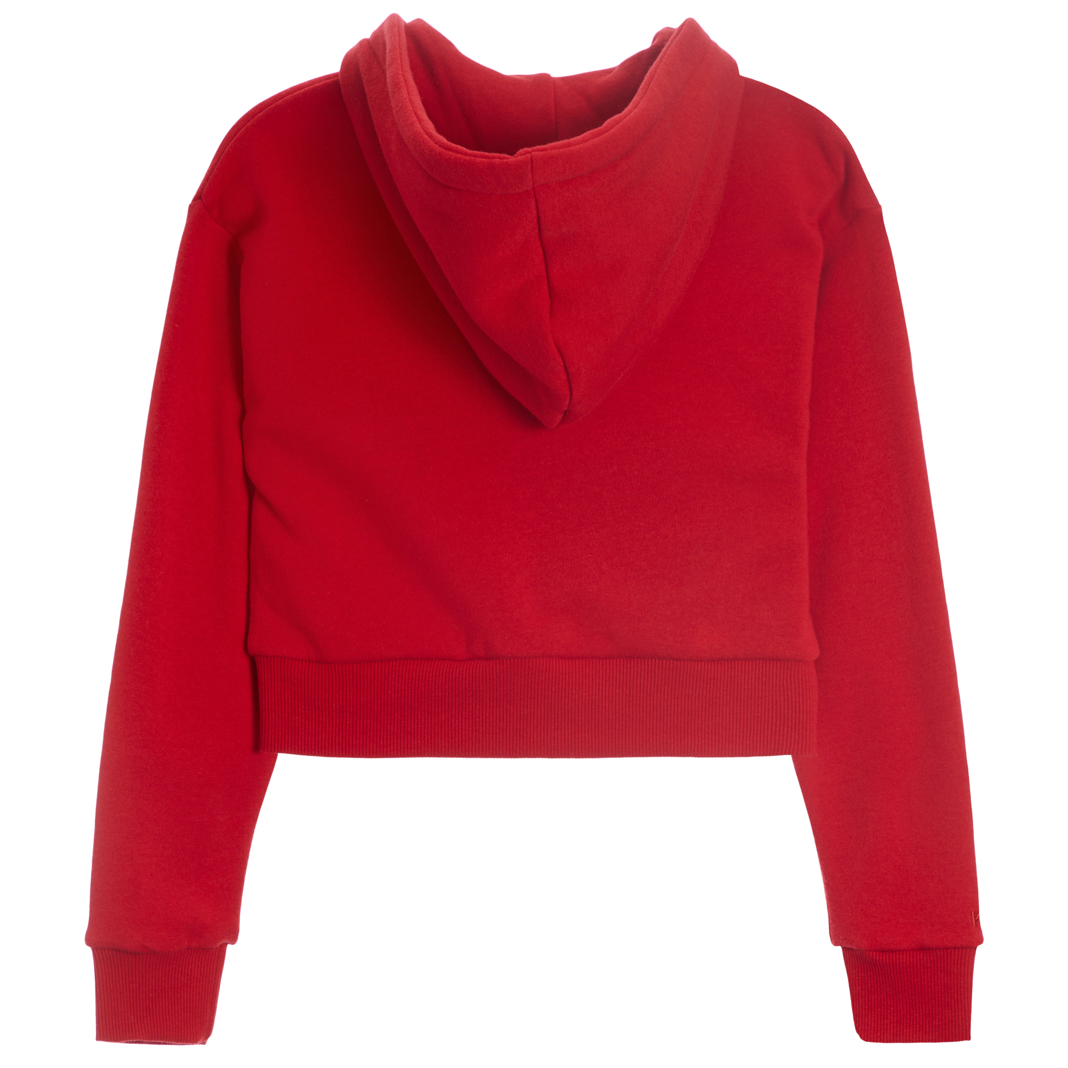 Dylan Fleece Zip Hoodie - Denny's