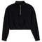 Dylan 3/4 Zip Sweatshirt - Denny's