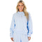 Dylan Solid 3/4 Zip Sweatshirt - Denny's