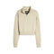 Dylan 3 Quarter Zip Sweatshirt - Denny's