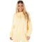 Dylan 3/4 Zip Sweatshirt - Denny's