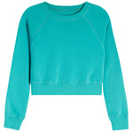 Dylan Fleece Sweatshirt - Denny's