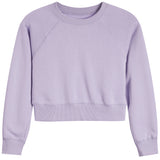 Dylan Crop Sweatshirt - Denny's