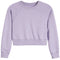 Dylan Crop Sweatshirt - Denny's