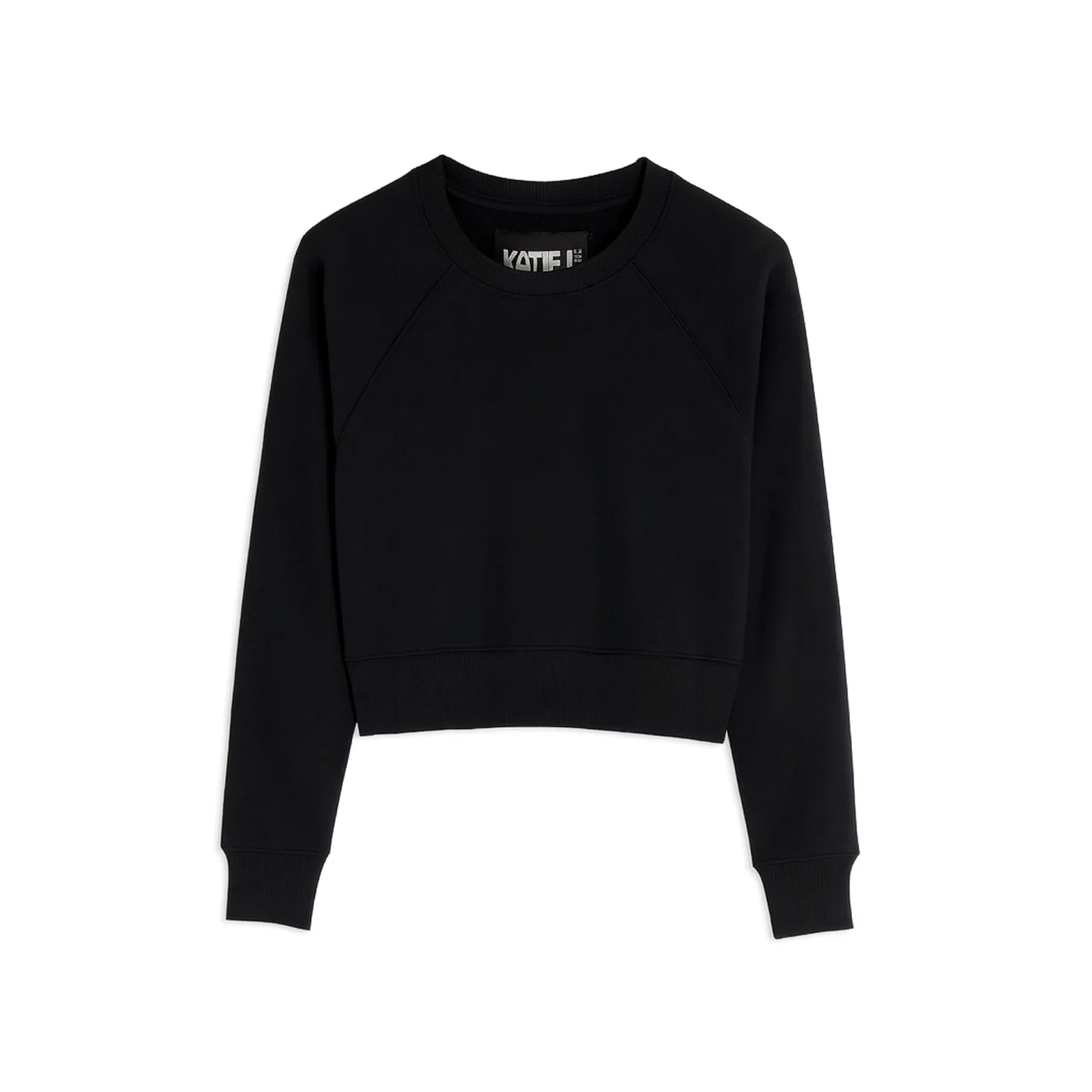 Dylan Crew Sweatshirt - Denny's