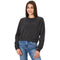 Dylan Crop Sweatshirt - Denny's