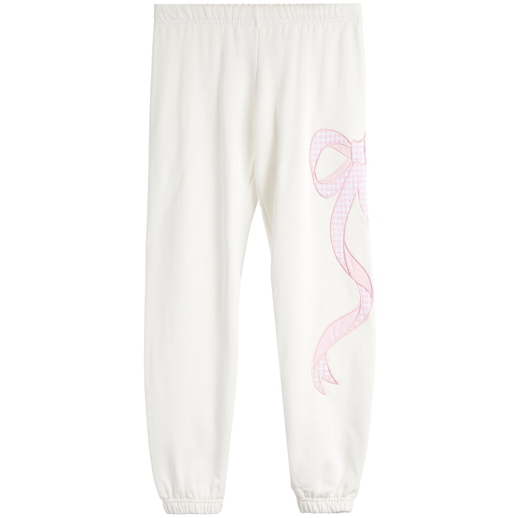Dylan Coquette Bow Jogger - Denny's