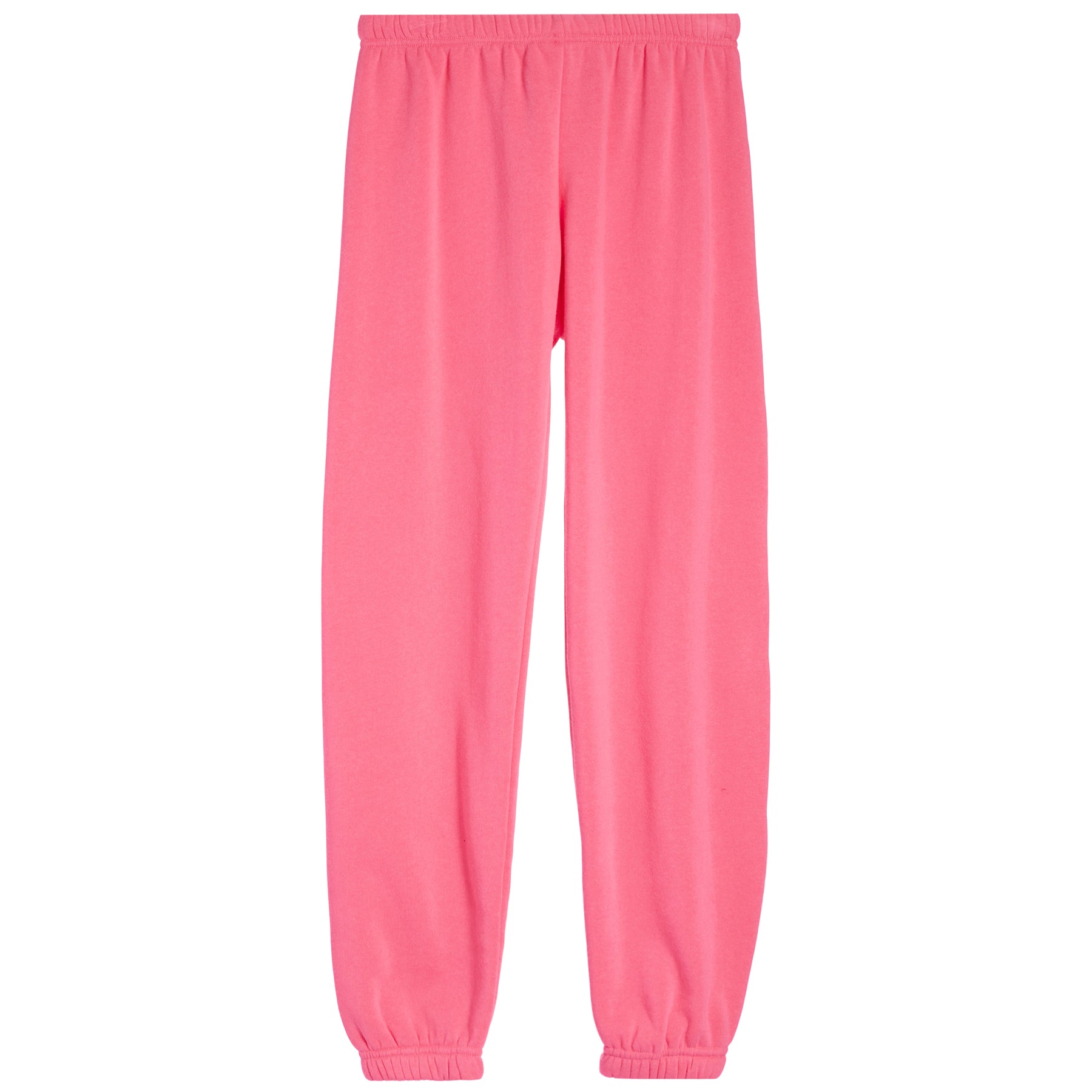 Dylan Fleece Jogger - Denny's
