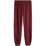 Dylan Fleece Jogger - Denny's