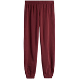 Dylan Fleece Jogger - Denny's
