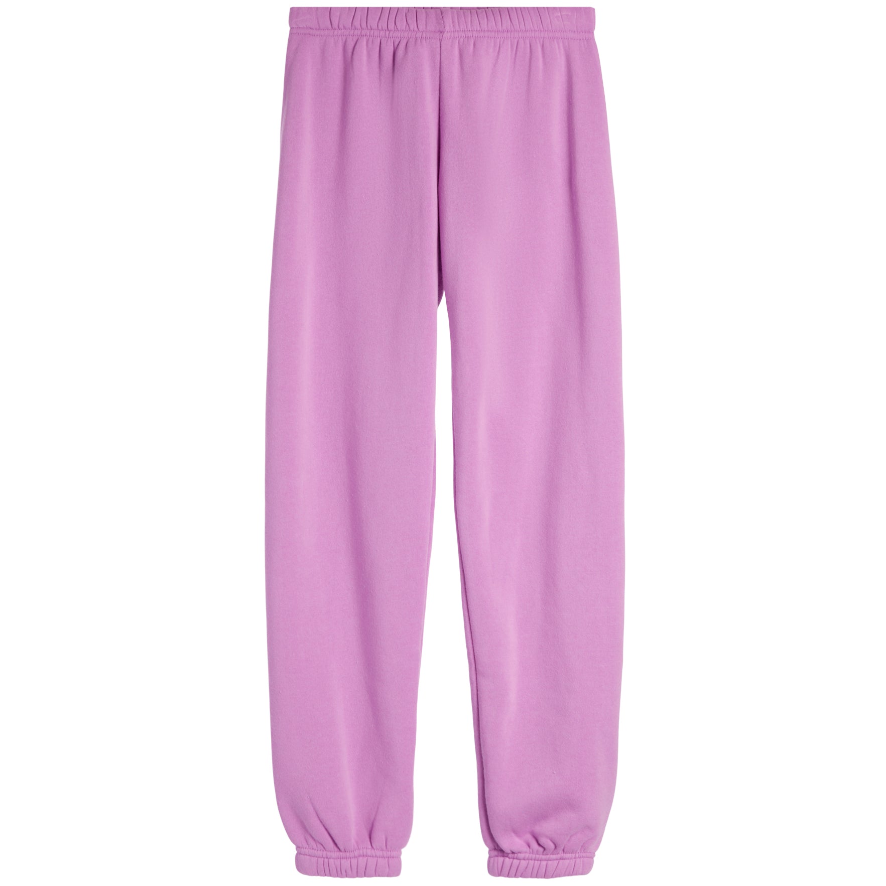 Dylan Fleece Jogger - Denny's