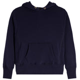 Dylan Oversized Hoodie - Denny's